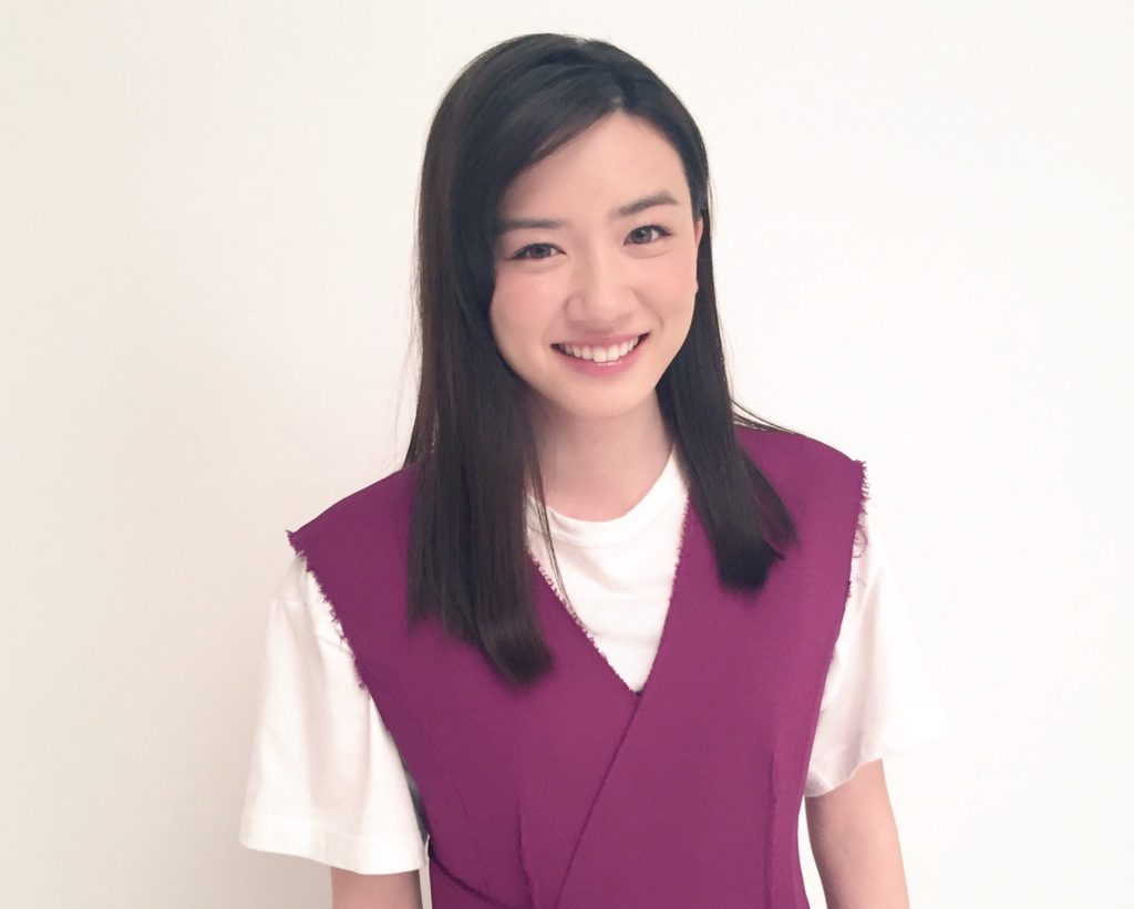 永野芽郁かわいい画像