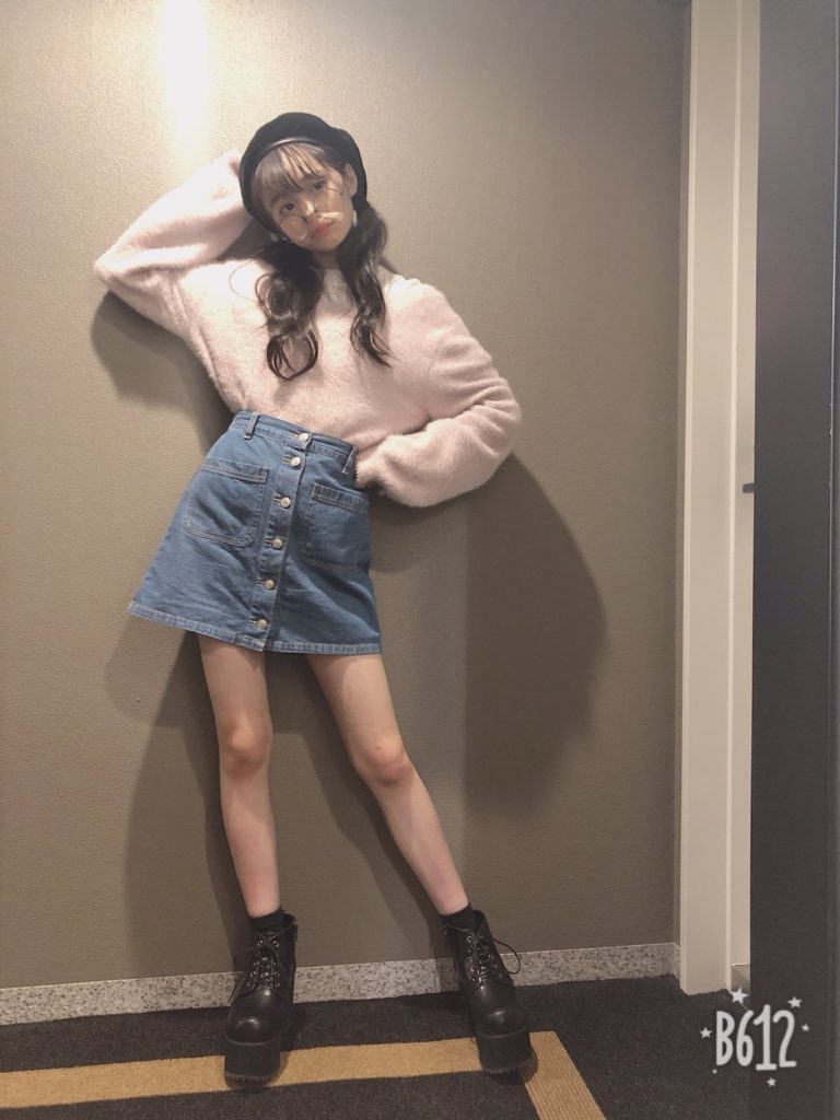 林芽亜里