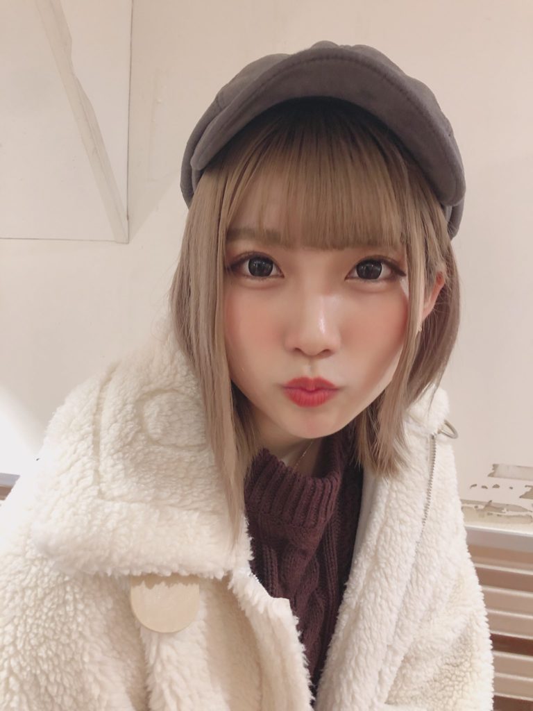 岩橋さき