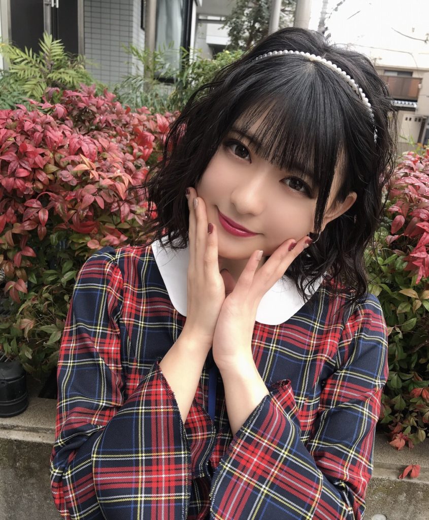 山田南実