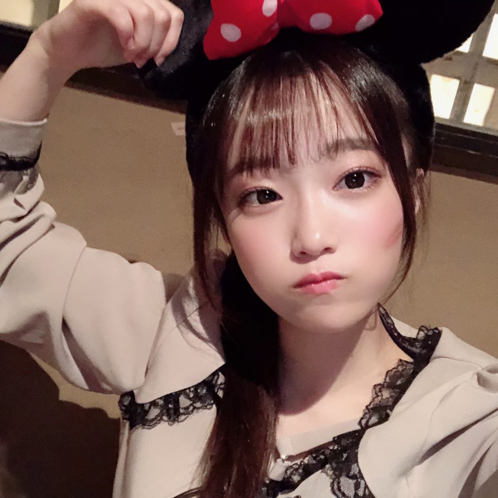 岸みゆ