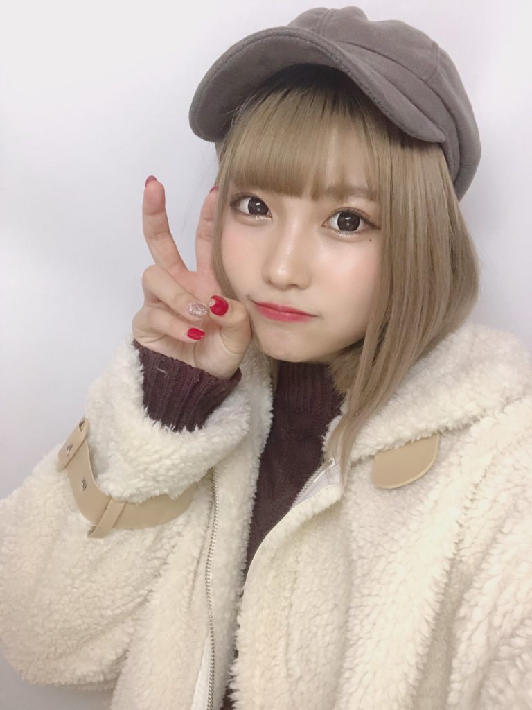 岩橋さき