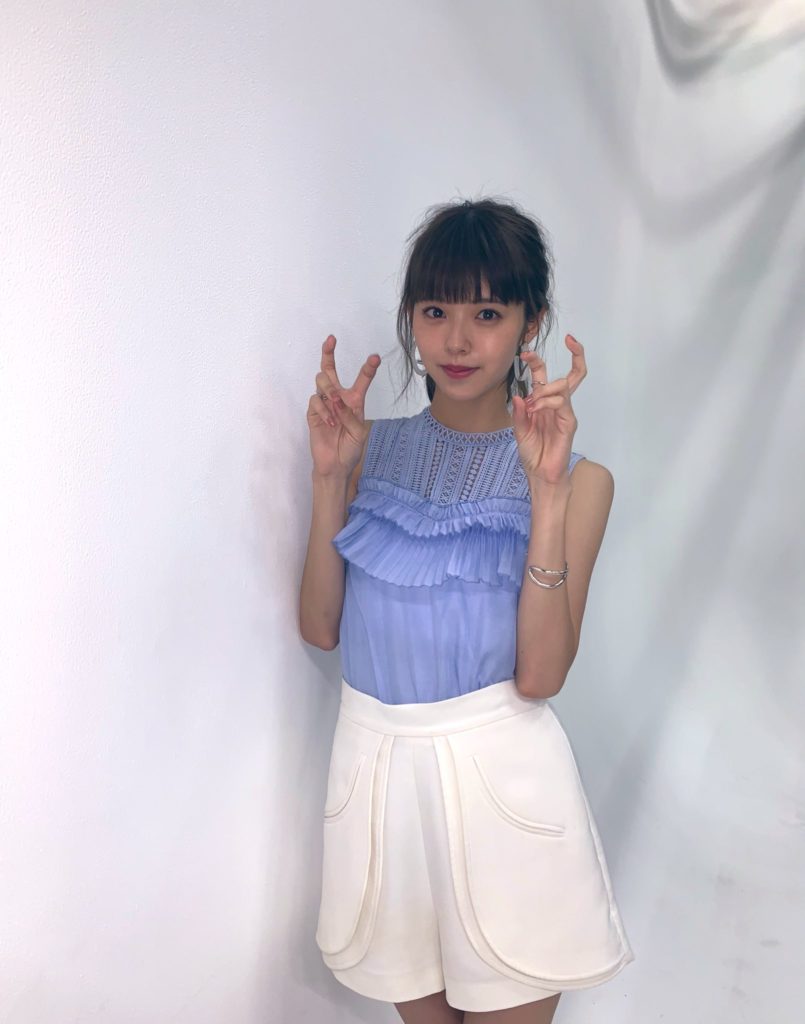 鈴木ゆうか