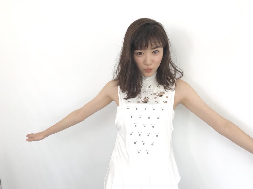 永野芽郁かわいい画像