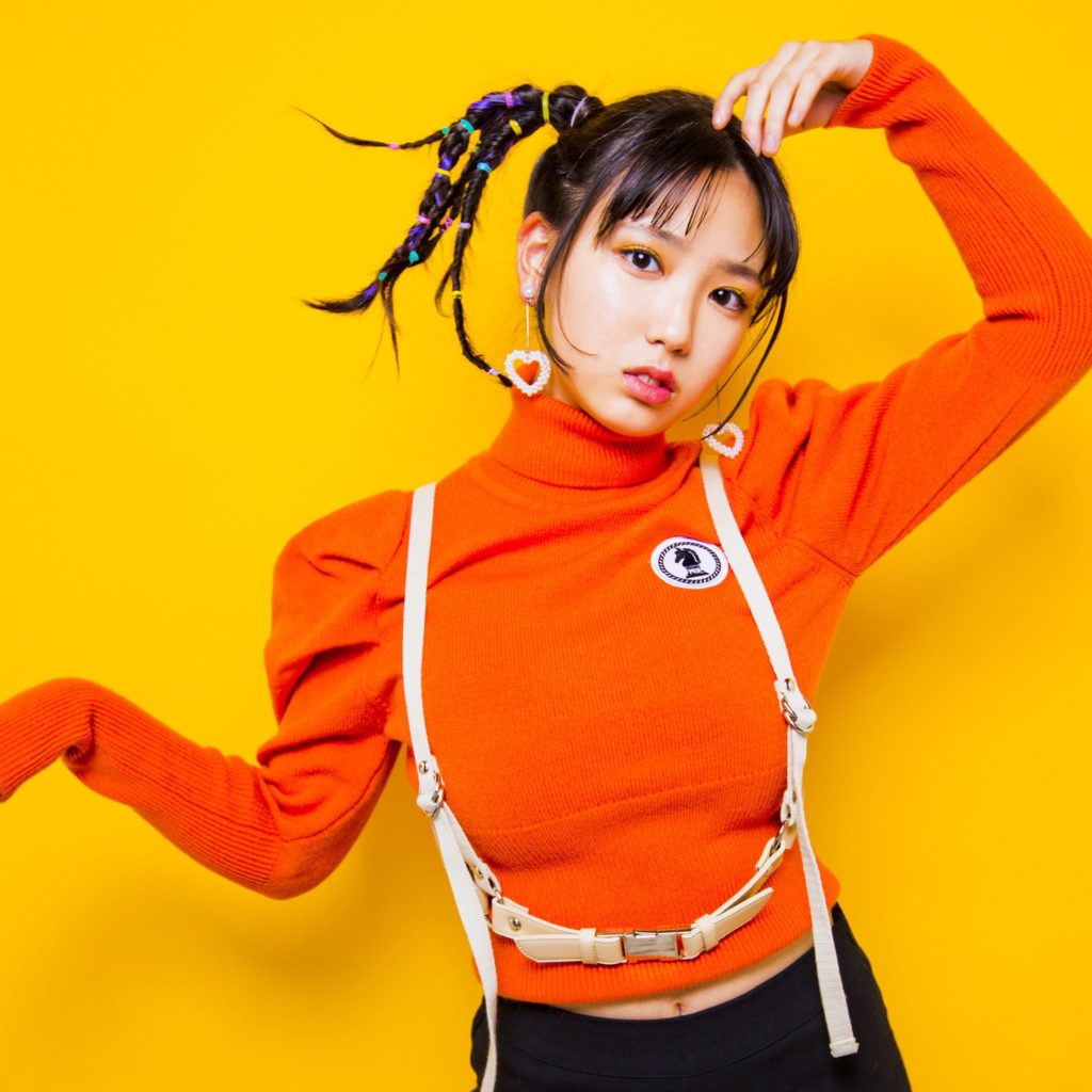 沢口愛華