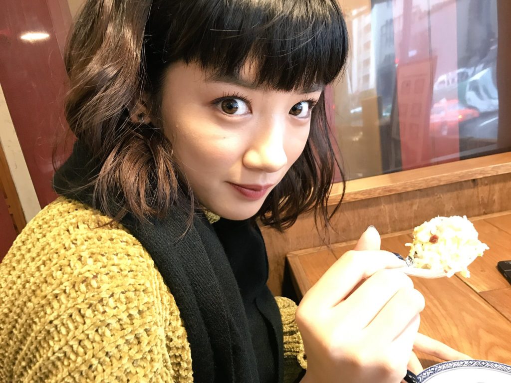 永野芽郁かわいい画像