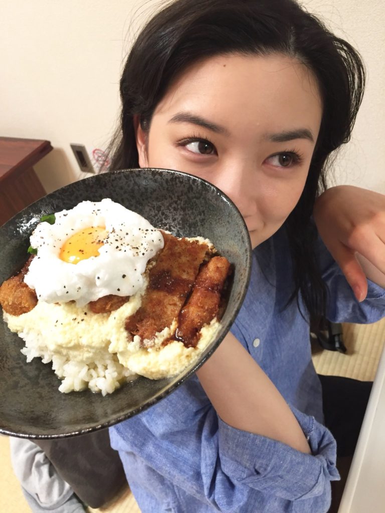 永野芽郁かわいい画像