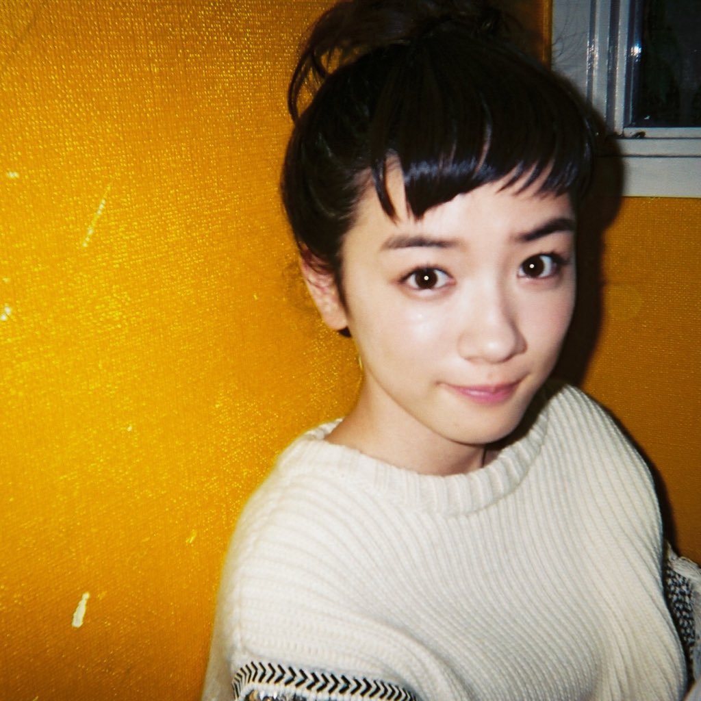 永野芽郁かわいい画像