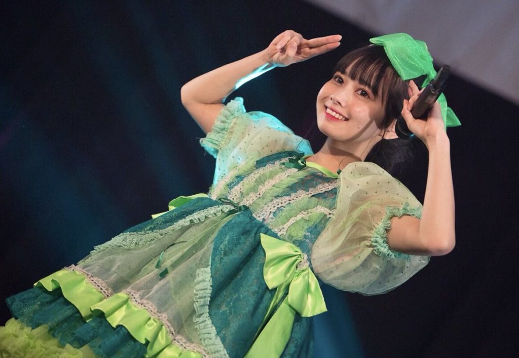 近藤沙瑛子