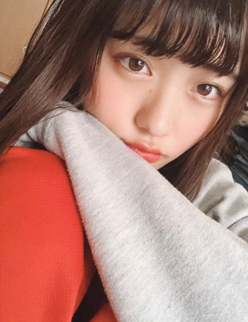 石田桃香画像