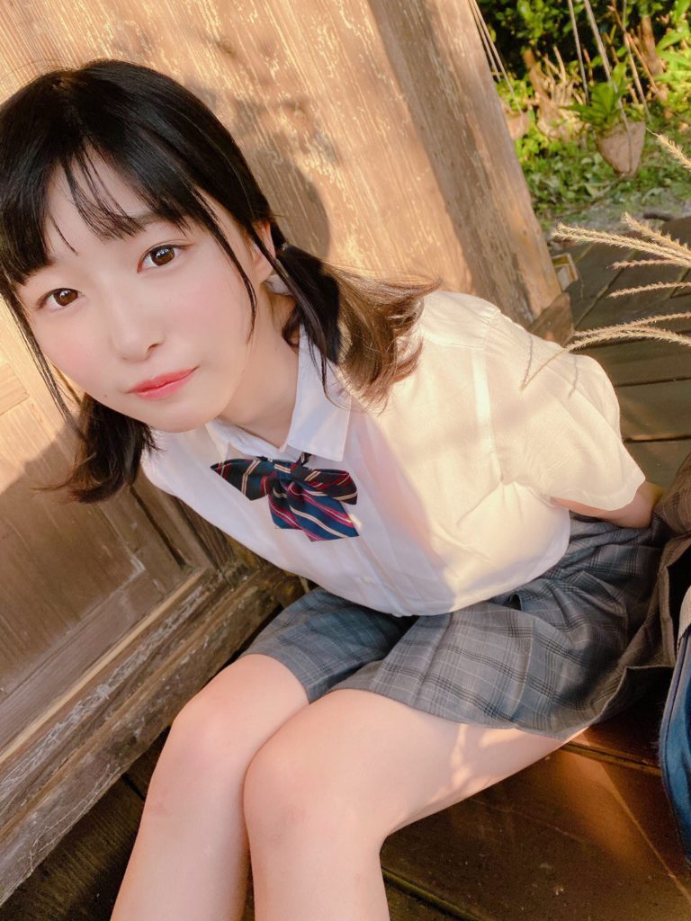 我妻ゆりか