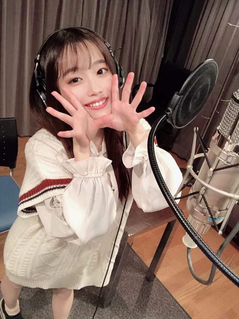 岸みゆ
