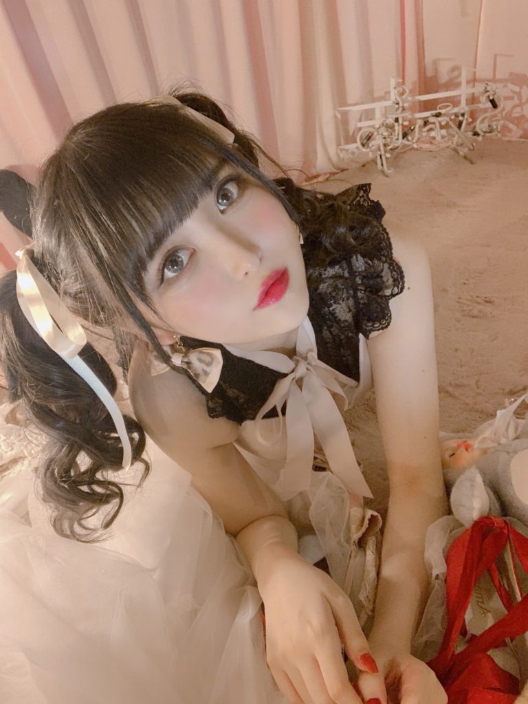 小此木流花