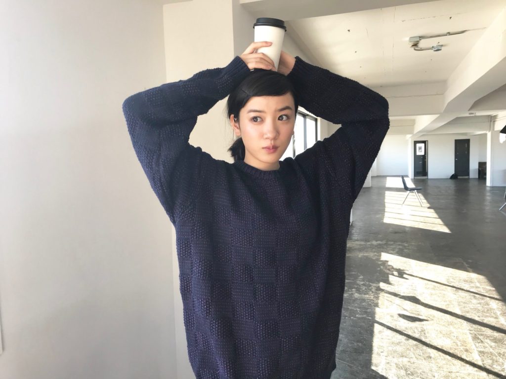 永野芽郁かわいい画像