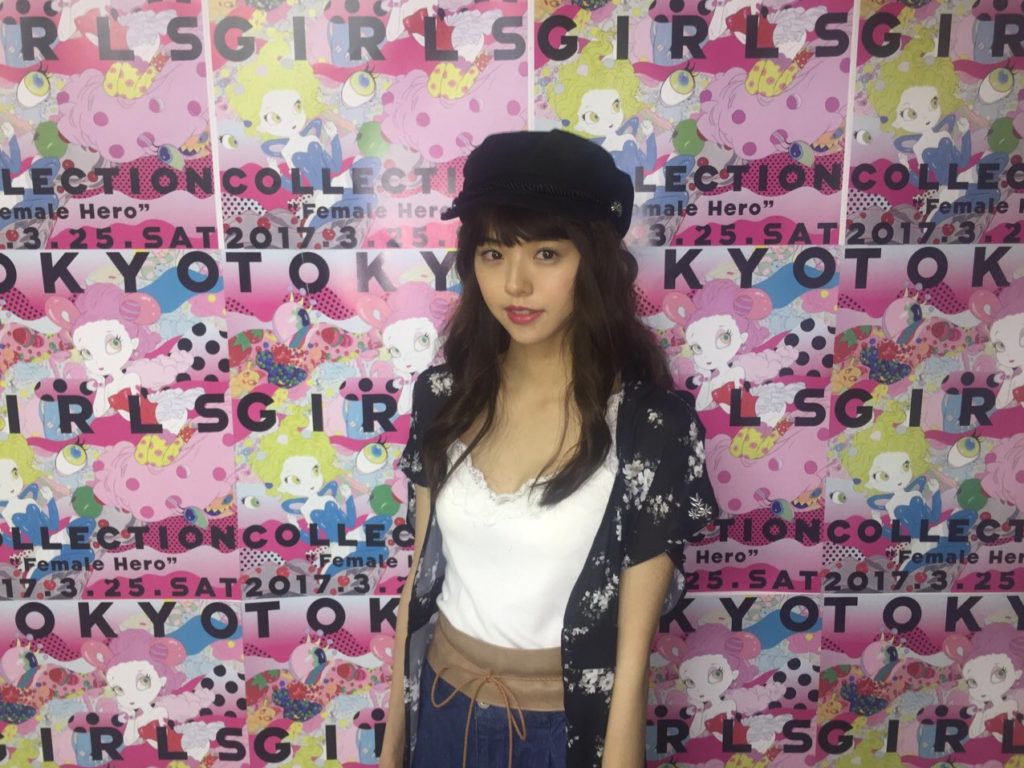 鈴木ゆうか画像