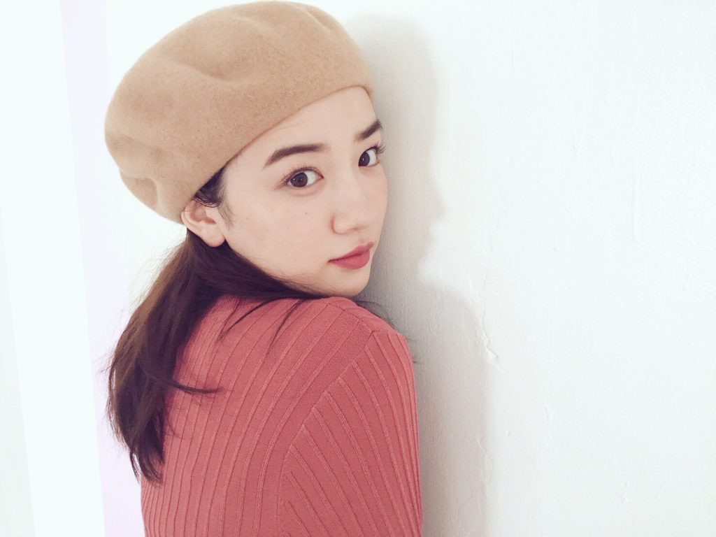 永野芽郁かわいい画像