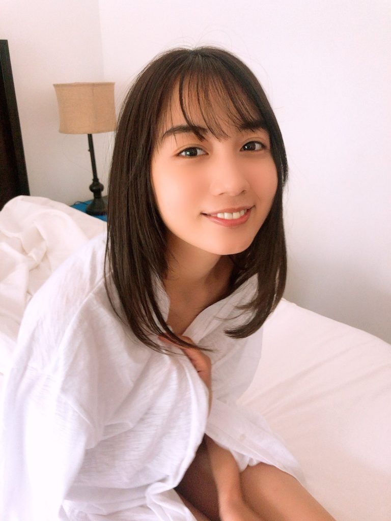 黒木ひかり画像