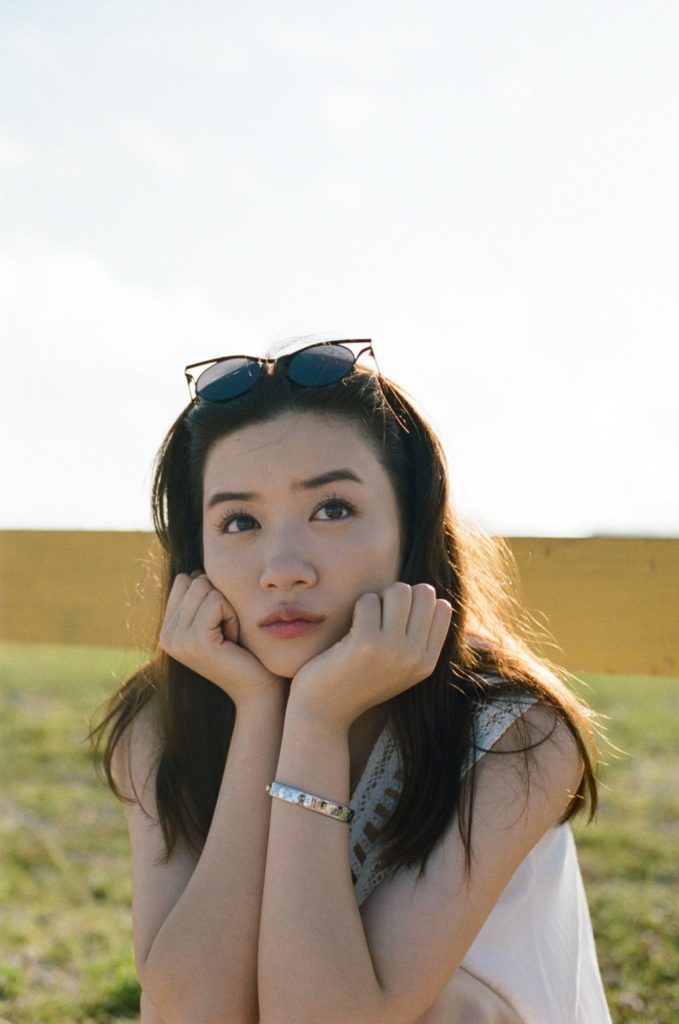 永野芽郁かわいい画像