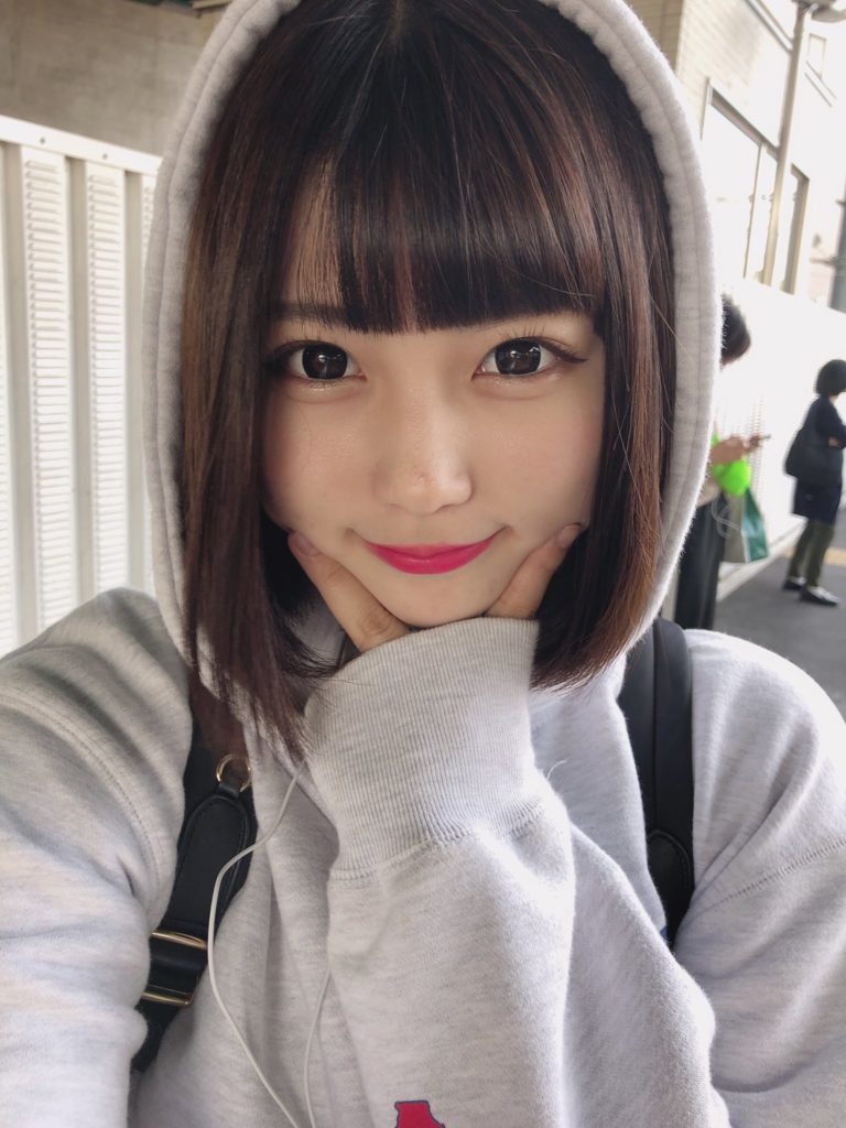 岩橋さき