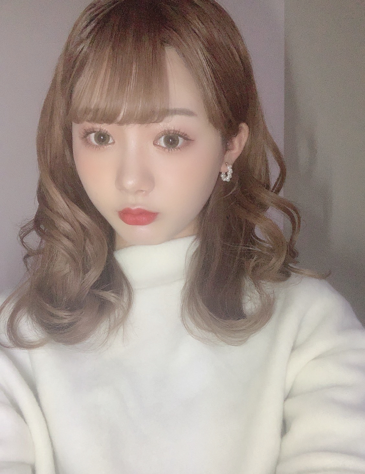 山本姫香