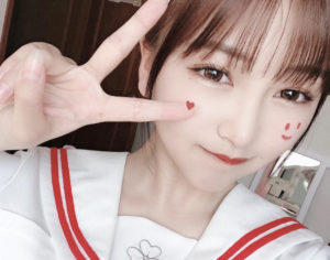 刑部結衣の画像41枚【今日好き・事務所・出身・身長】