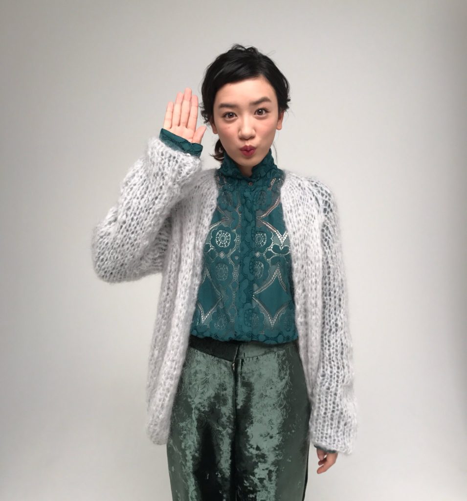 永野芽郁かわいい画像