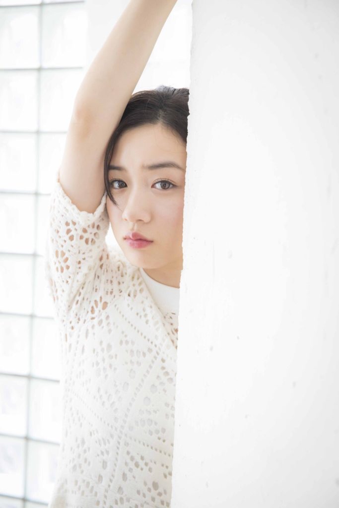 永野芽郁かわいい画像