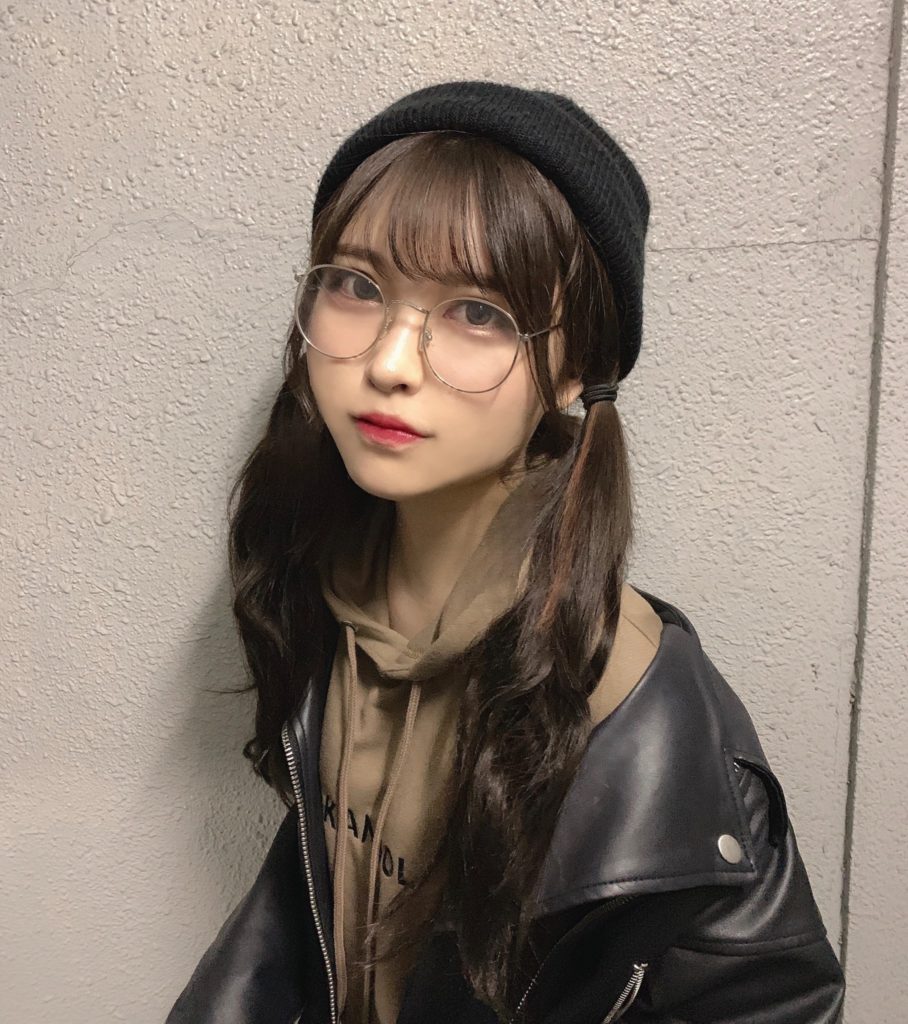 小此木流花