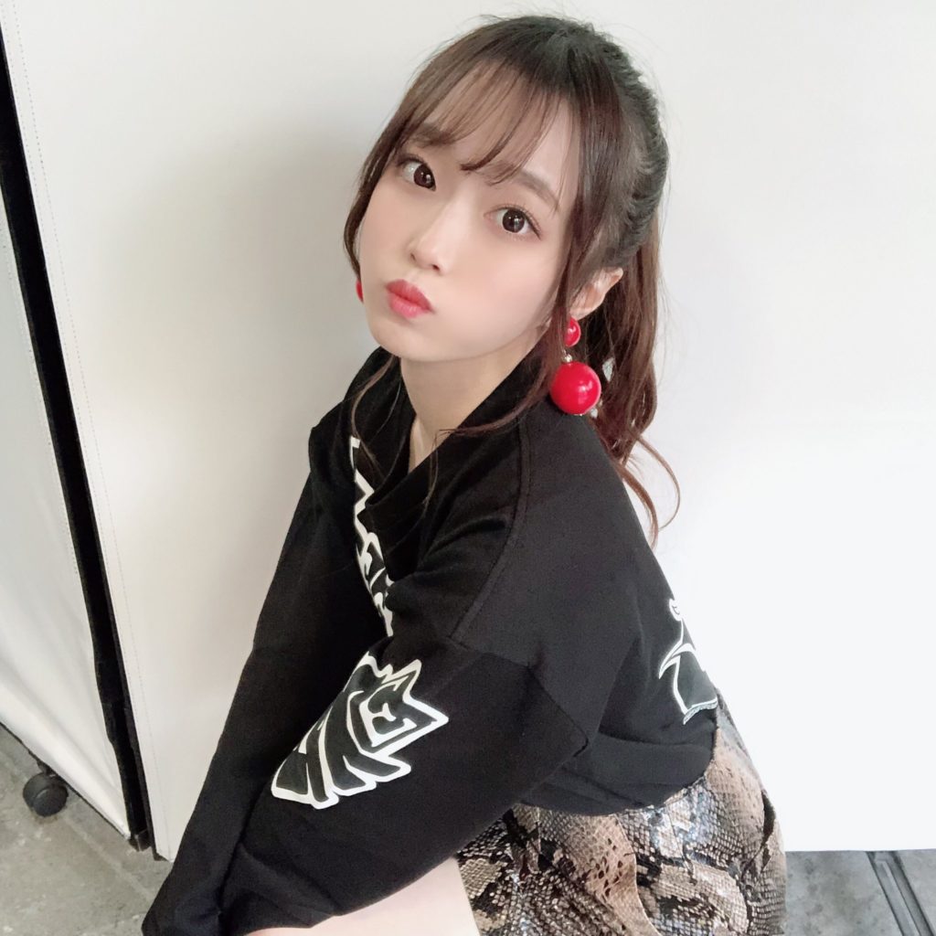 岸みゆ