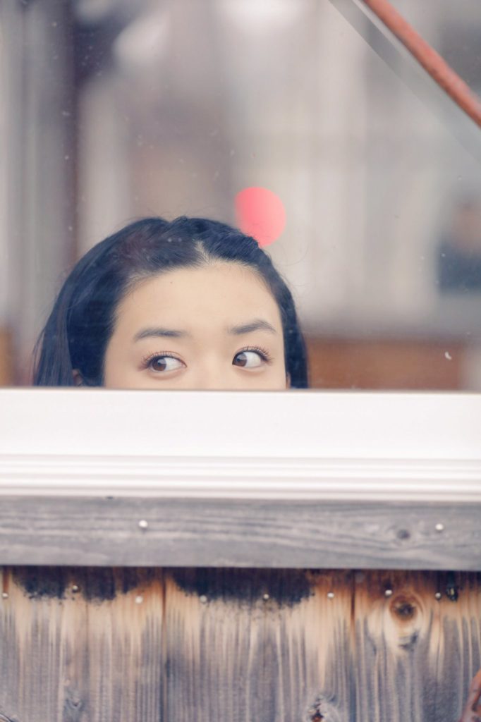 永野芽郁かわいい画像