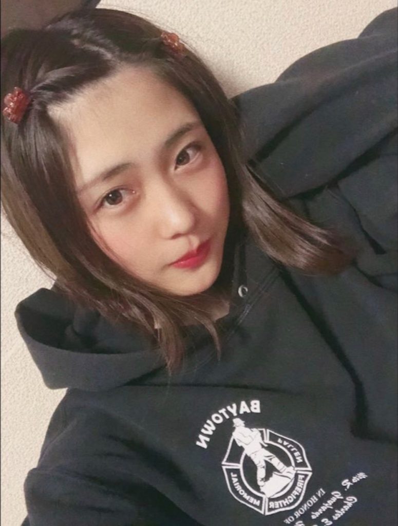 石田桃香画像