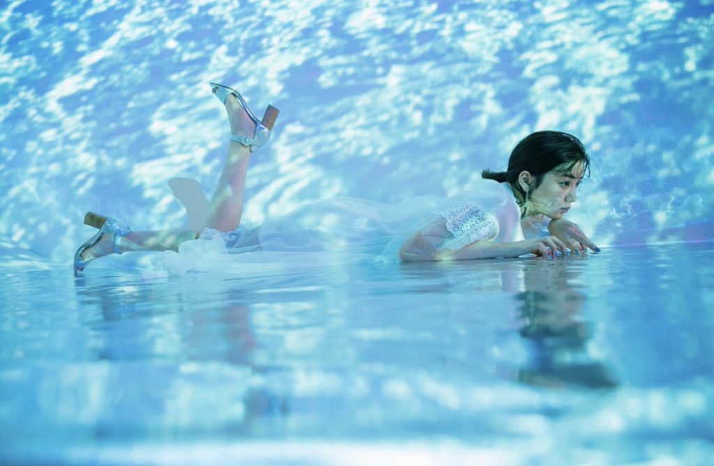 永野芽郁かわいい画像