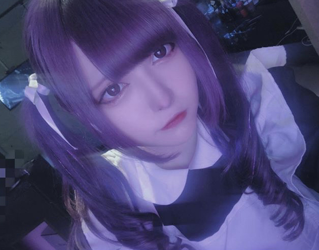 黒魅らら