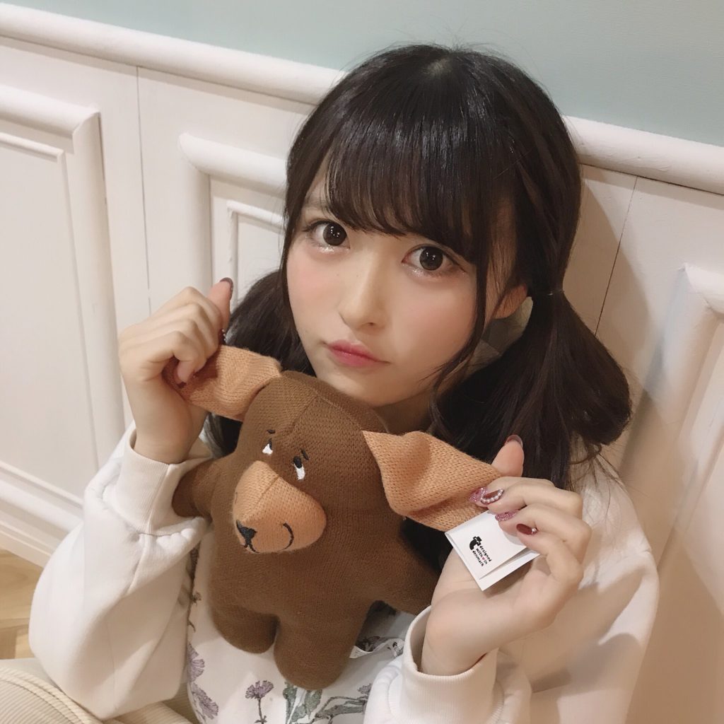 小此木流花