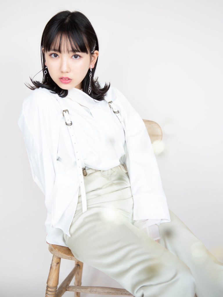 沢口愛華