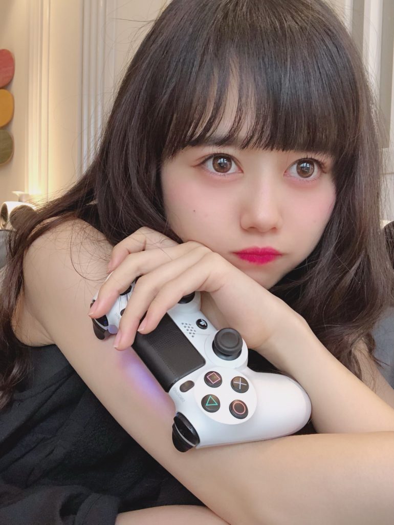 近藤沙瑛子