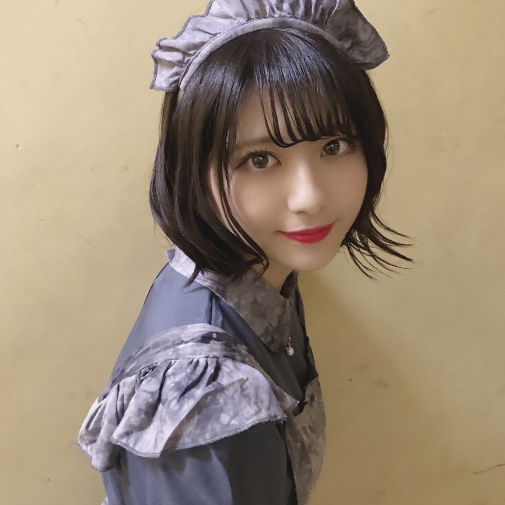 山田南実
