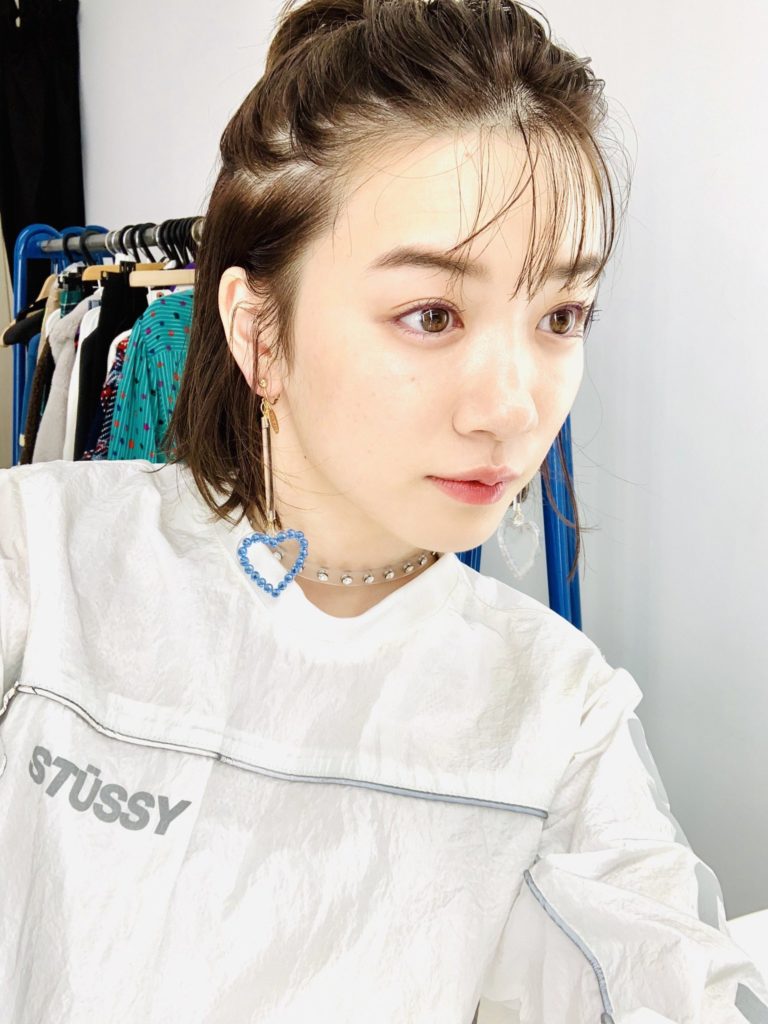 永野芽郁かわいい画像