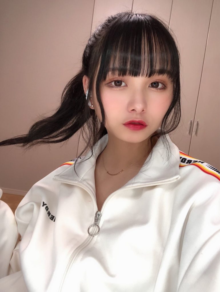 新谷真由