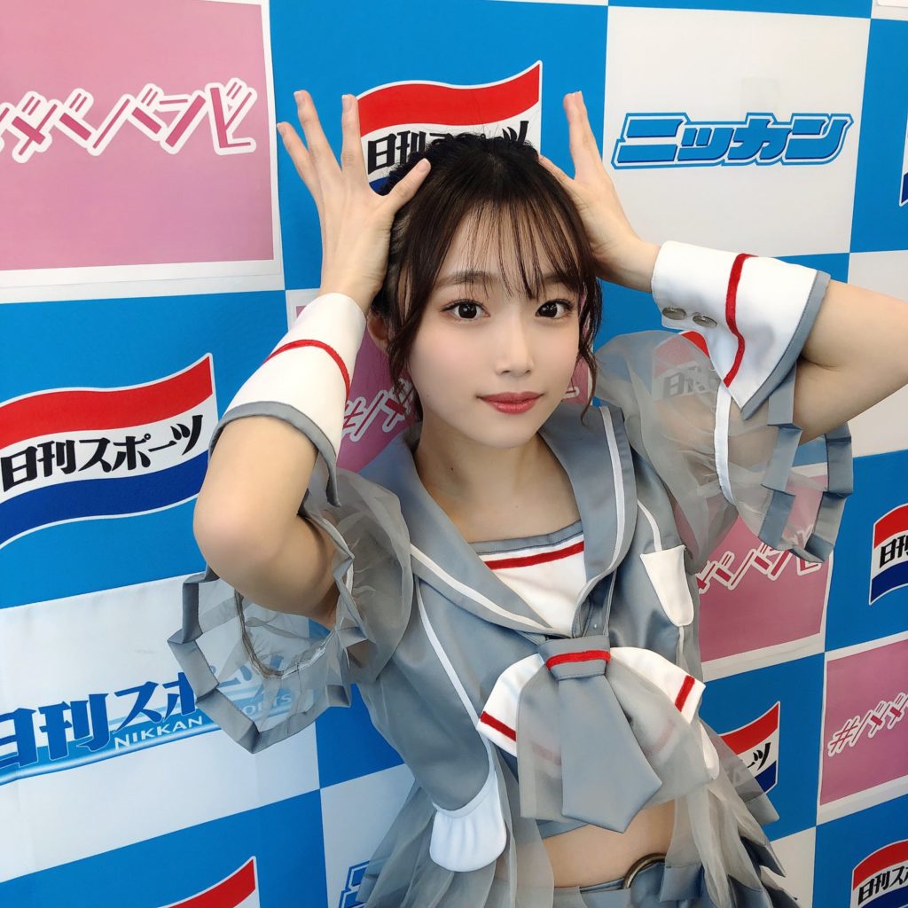 岸みゆ