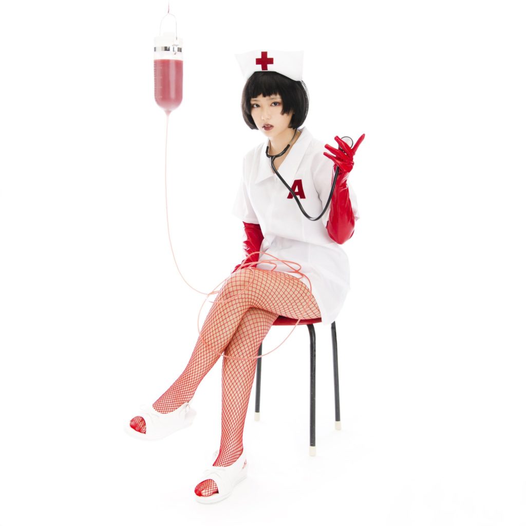 沢口愛華