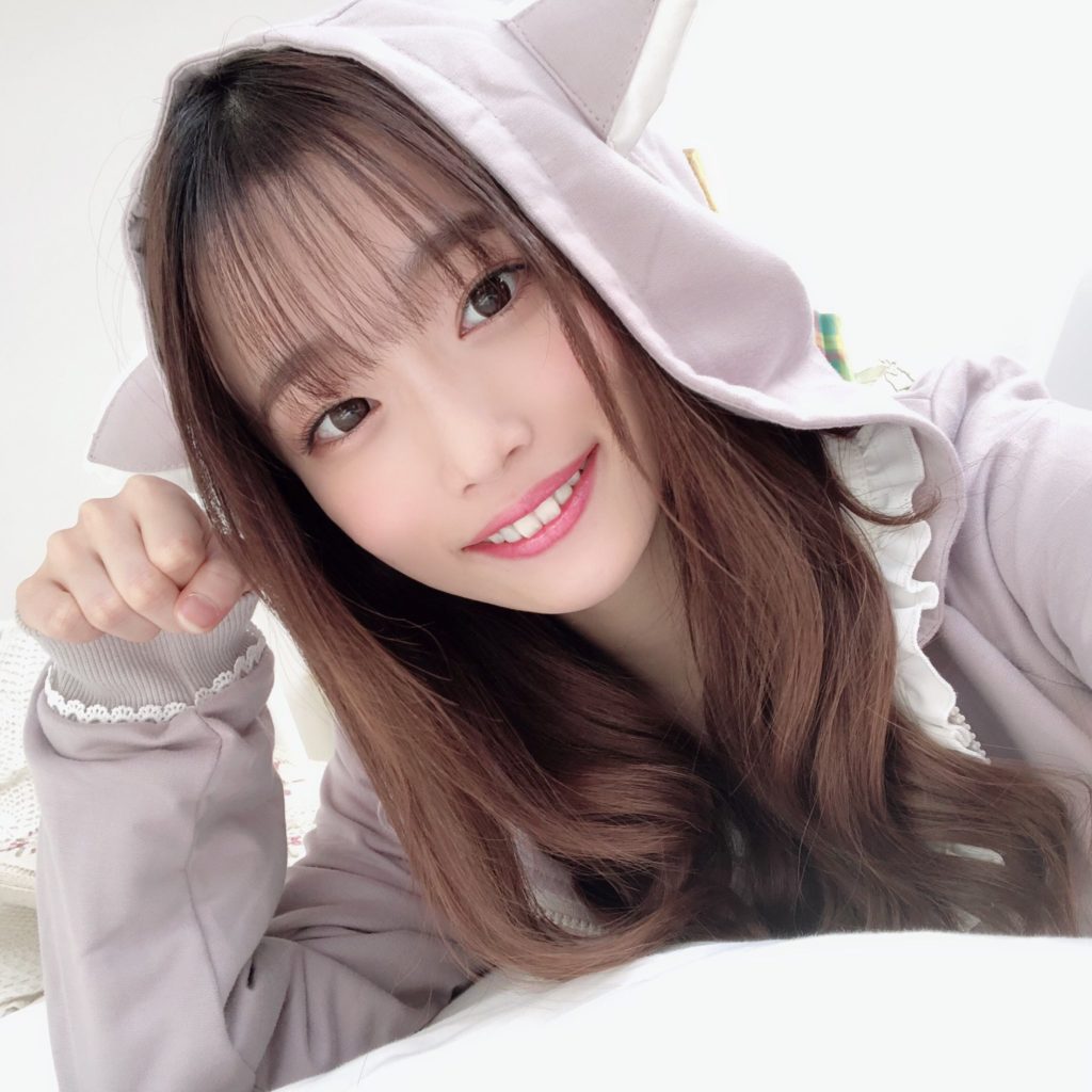 岸みゆ