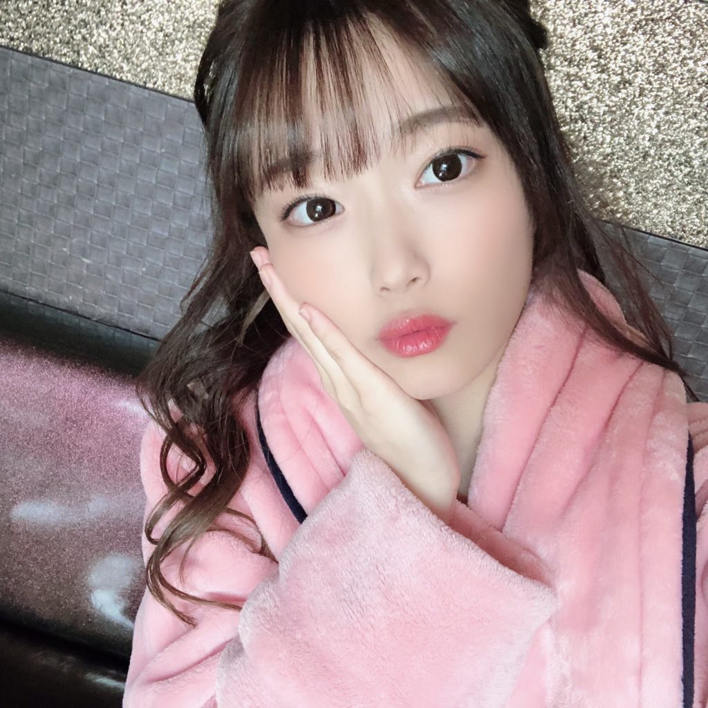 岸みゆ