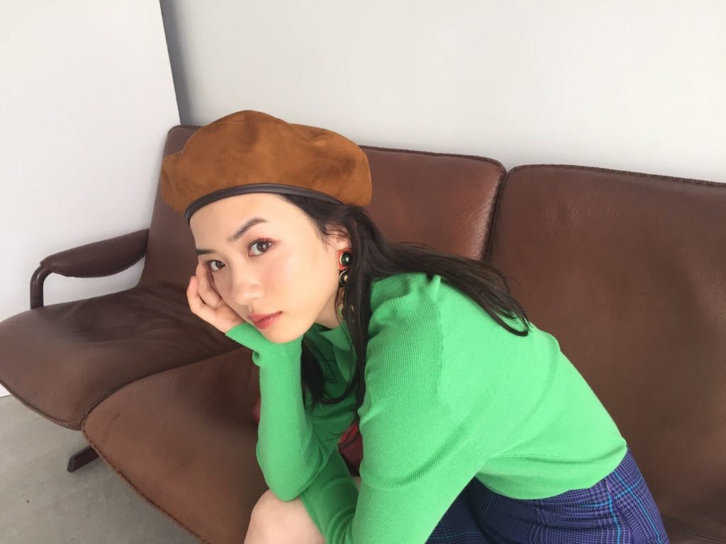 永野芽郁かわいい画像