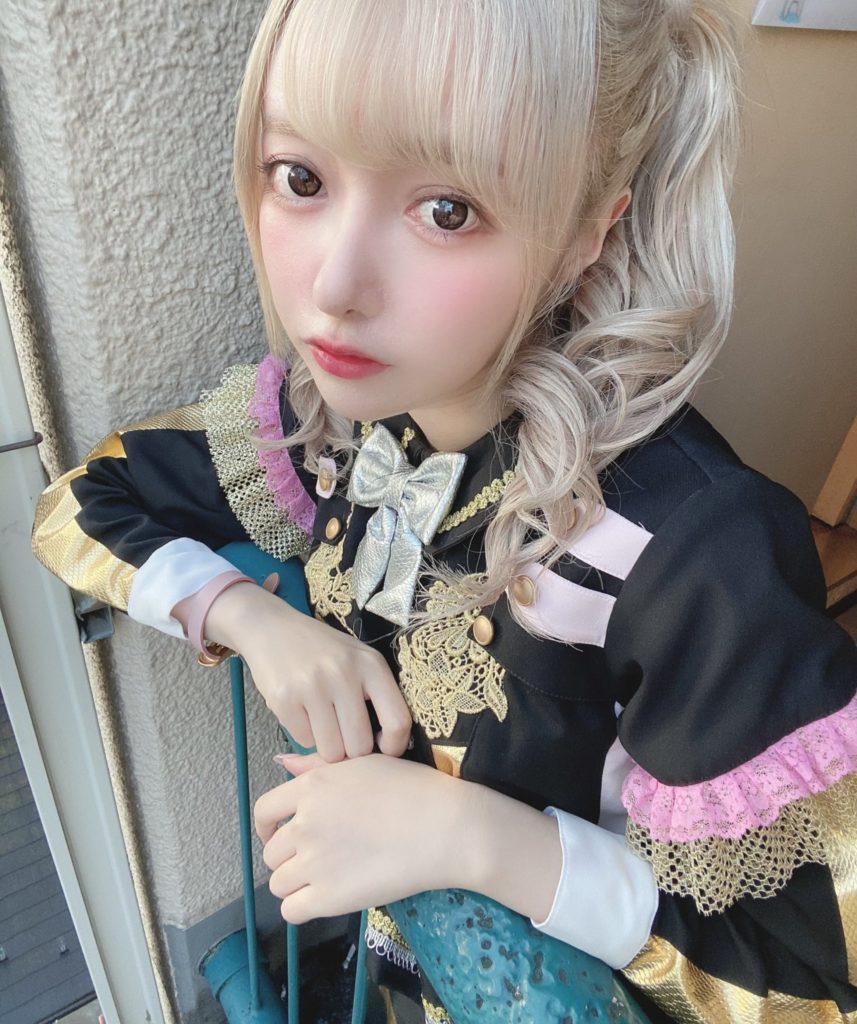 望月める画像