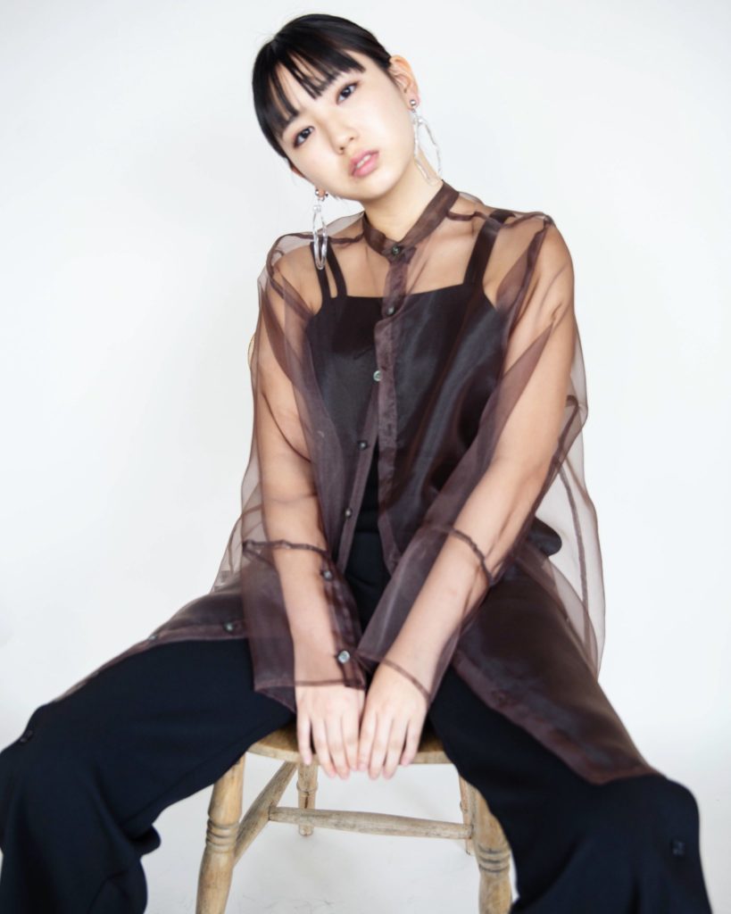 沢口愛華