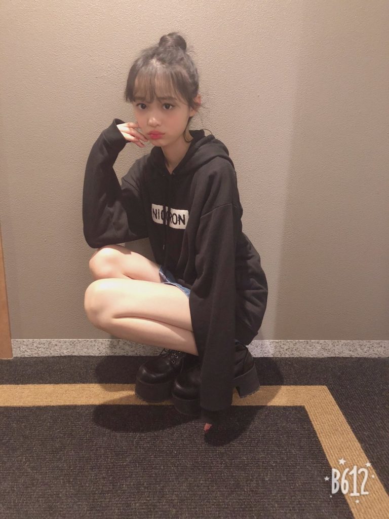 林芽亜里