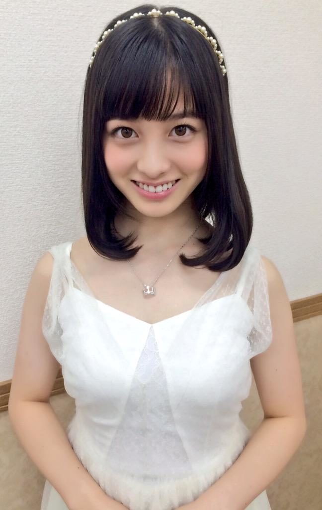 橋本環奈画像