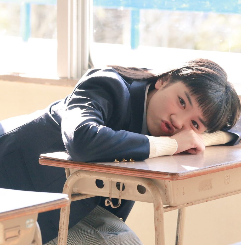 永野芽郁かわいい画像