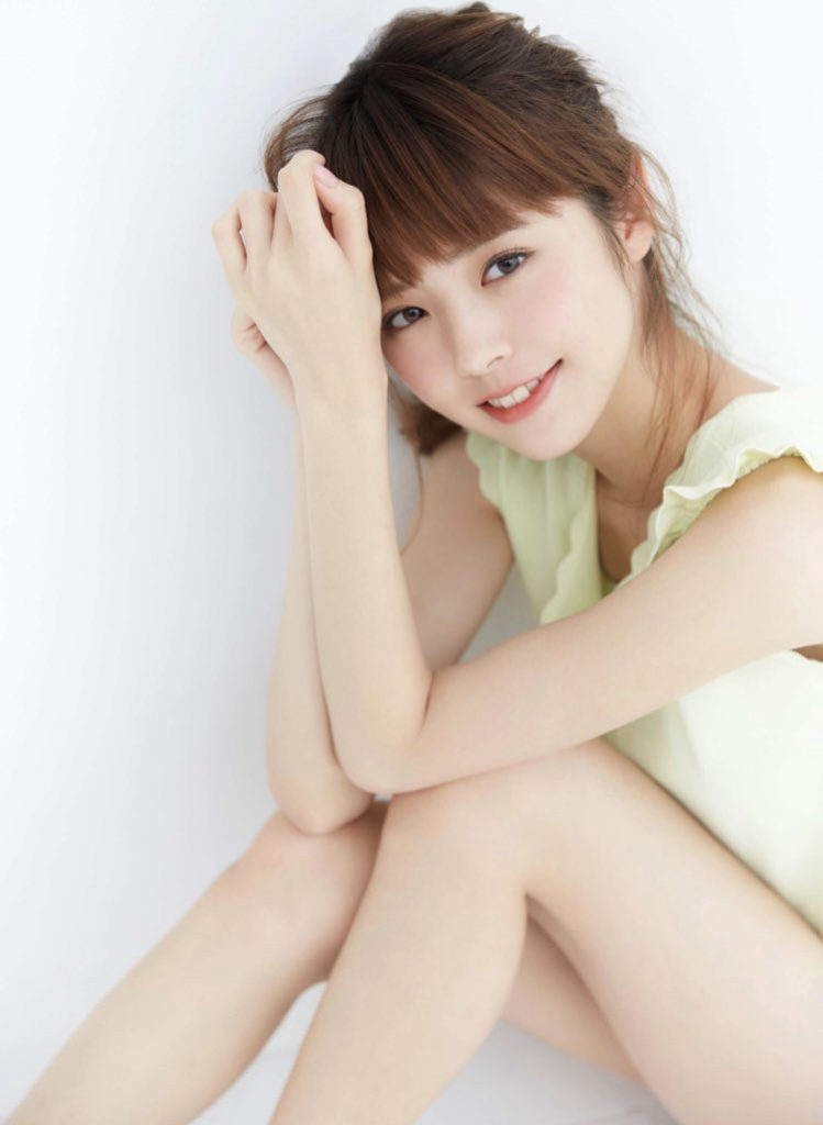 鈴木ゆうか